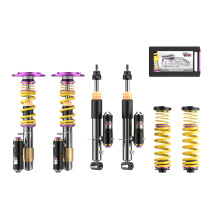 397202AK Coilovers V4 Clubsport KW Suspension